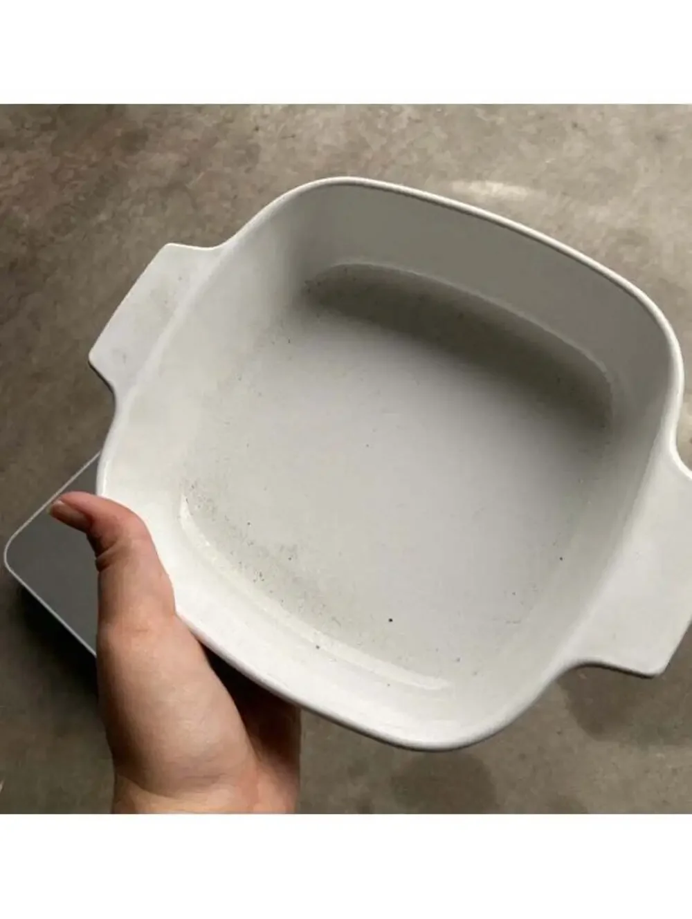 Corningware see all